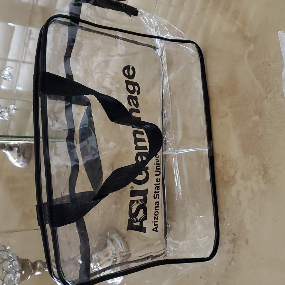Clear Bag